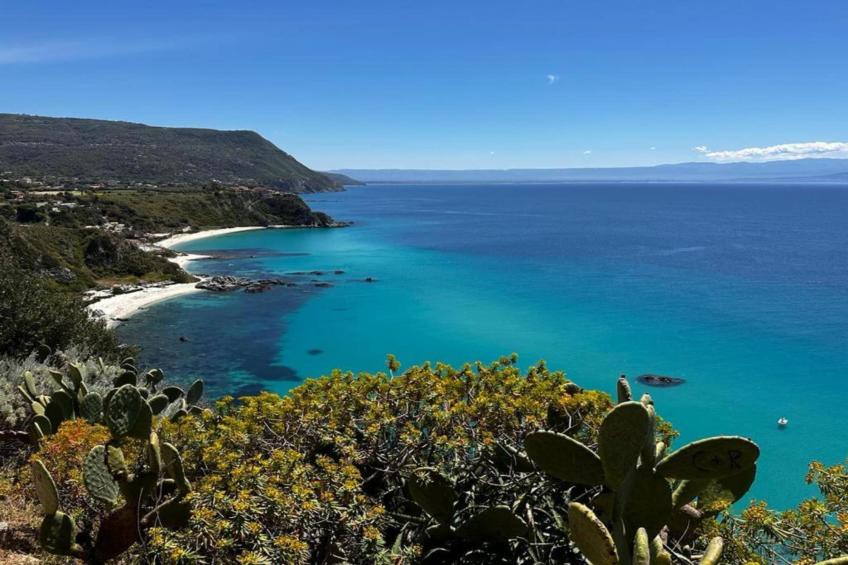 Case Vacanza Villa Garden Mono - foto 32