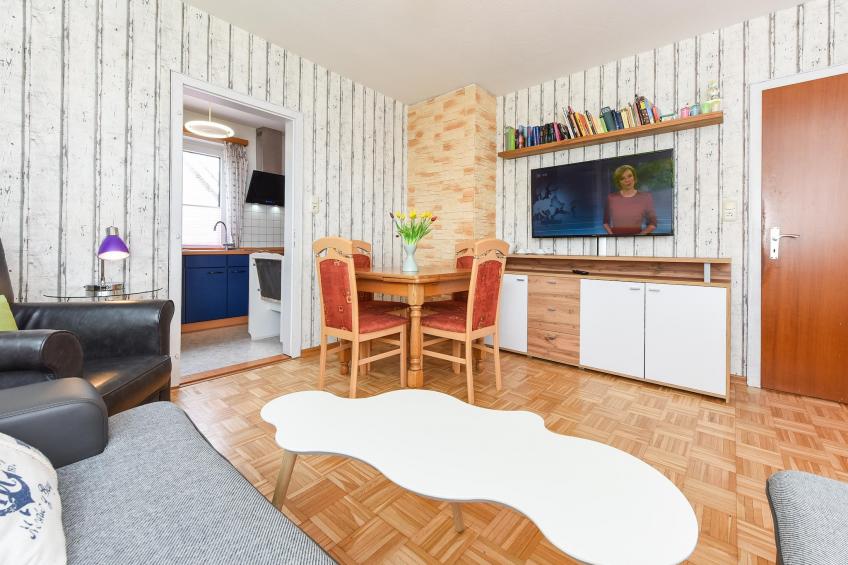 Haus am Kajedeich Seestern - foto 8