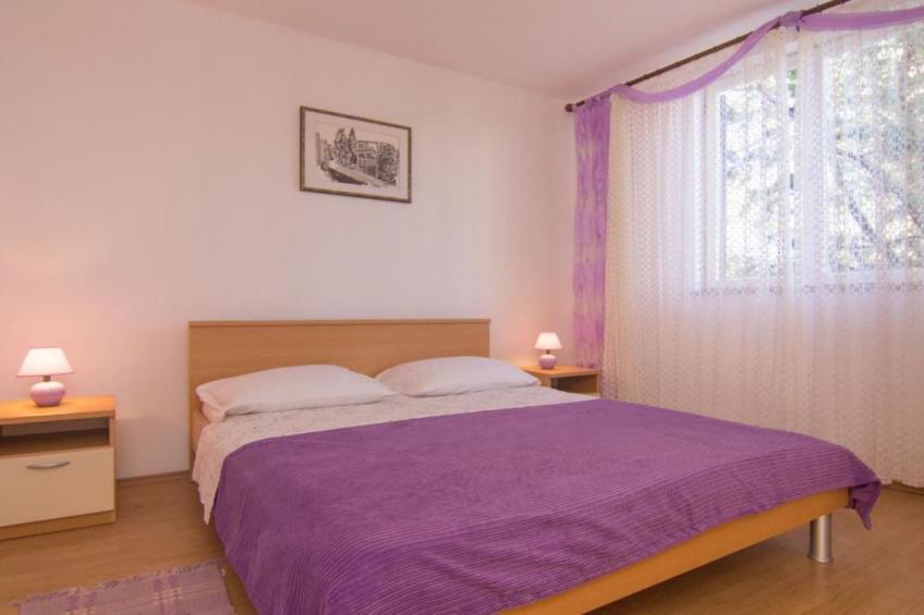 Apartment Magdic - Two Bedroom Apartment with Terrace - foto 9