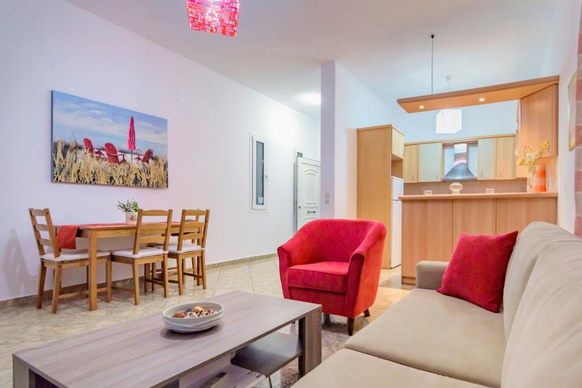 "Rote Villa" - foto 13