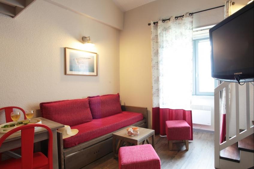 Le Fort de la Rade - foto 32