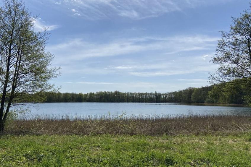 "Constance" - 23km from the sea - foto 20