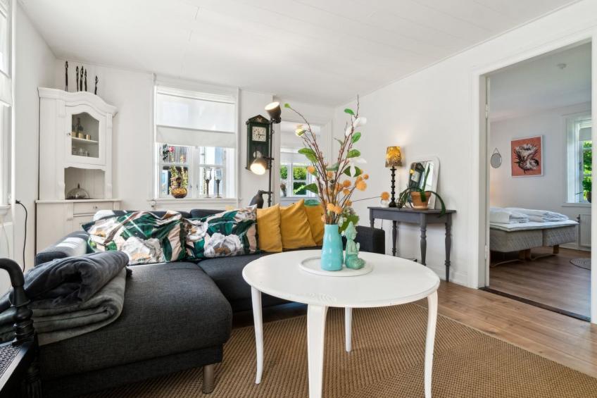 "Tuva" - 3.6km from the sea - foto 21