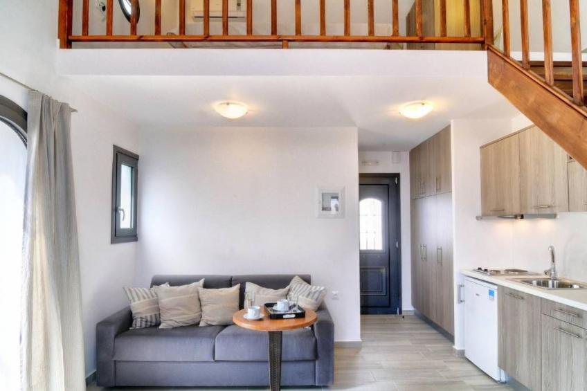 Myrtos Mare Familiensuite - foto 23