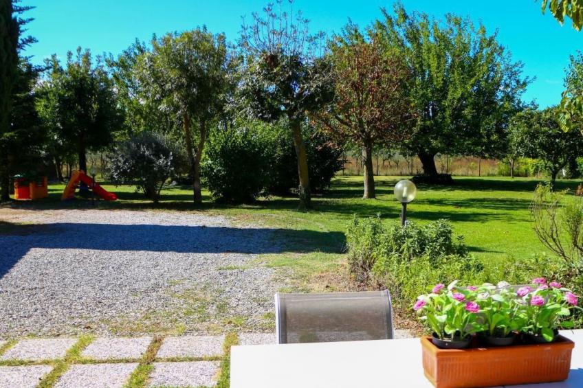 Wohnung in Cascina mit Privatparkplatz - foto 25