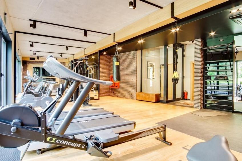 Wohnung in Brzeźno mit Großem Garten - foto 52