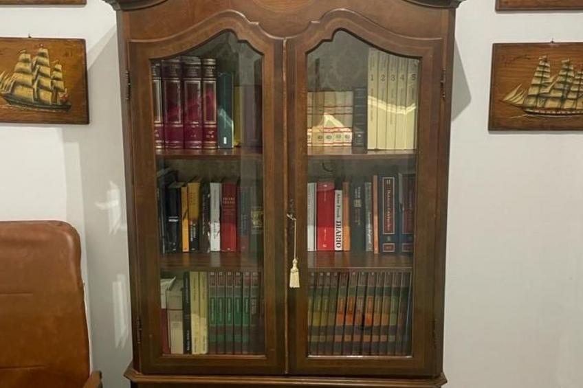 Wohnung mit Balkon - foto 6