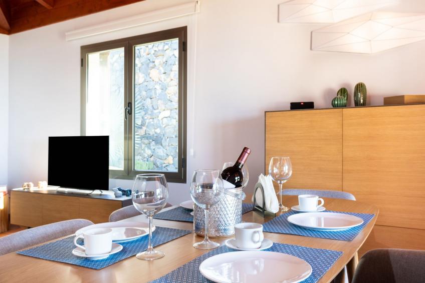 für 3 Personen und 1 Kind in Juan Fernández, Teneriffa (Nordküste von Teneriffa - foto 19