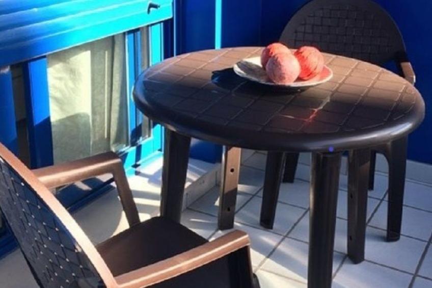 Wohnung am Strand in erster Linie Strand Malaga - foto 13