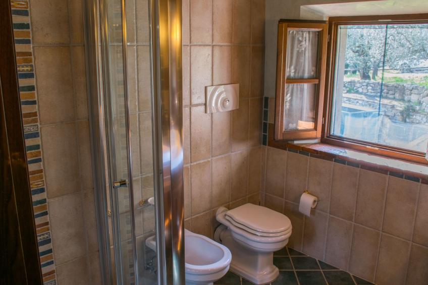 ein Haus in der Olivenhaine - casa buriano GIULIA - foto 22