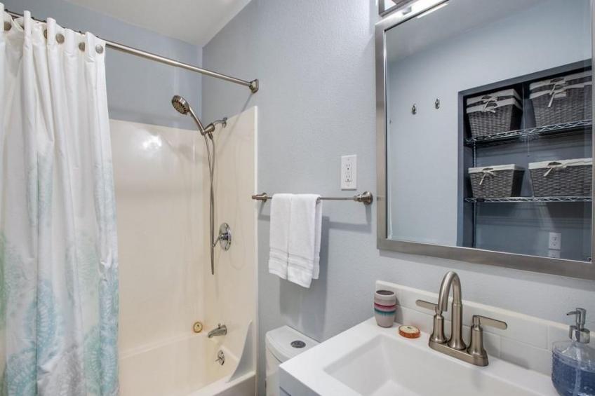 Hütte im Landhausstil mit Whirlpool und Haustieren OK - foto 10