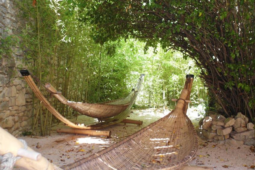 Domäne "Pavillon Mathéo" mit Infinity-Pool - foto 3