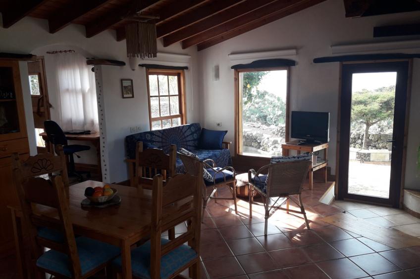 "Casa El Vallito" schönes Steinhaus - foto 6