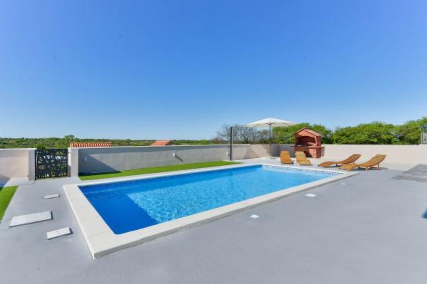 Holiday House Casia with pool - foto 19