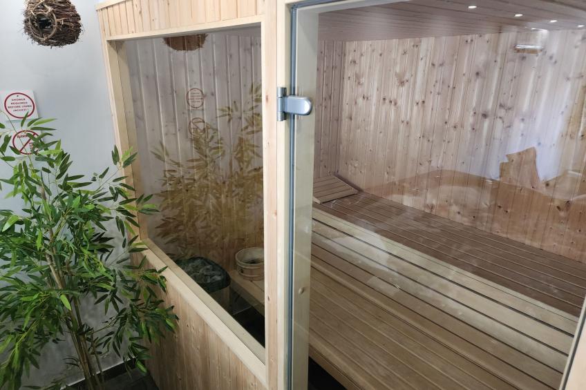 Villa Spa Magic - foto 8