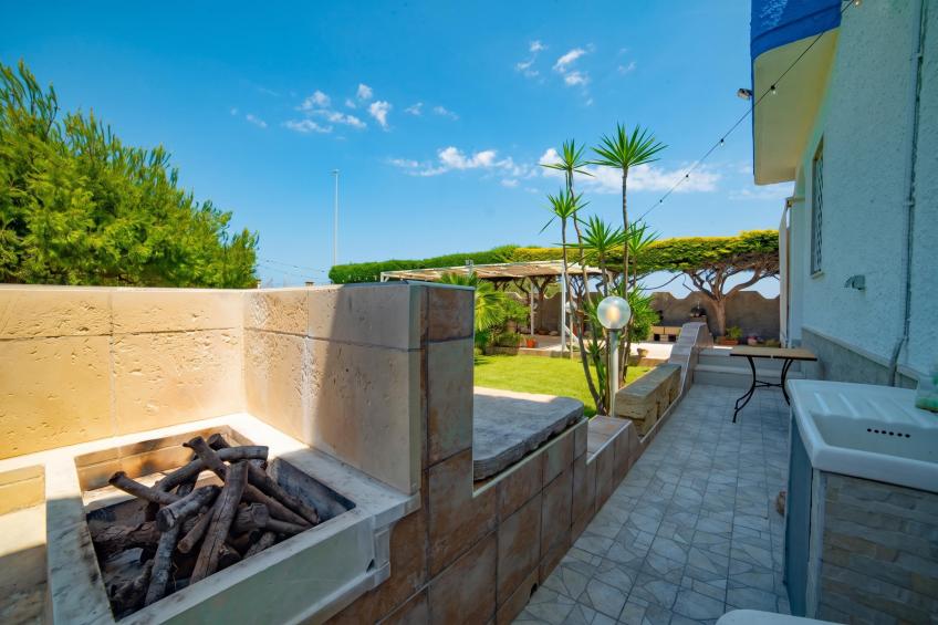 Villa G&G On Sea Shore - foto 17