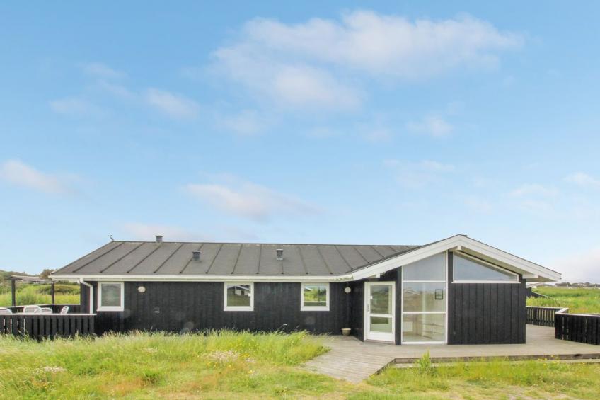 "Seniha" - 400m from the sea in NW Jutland - foto 2