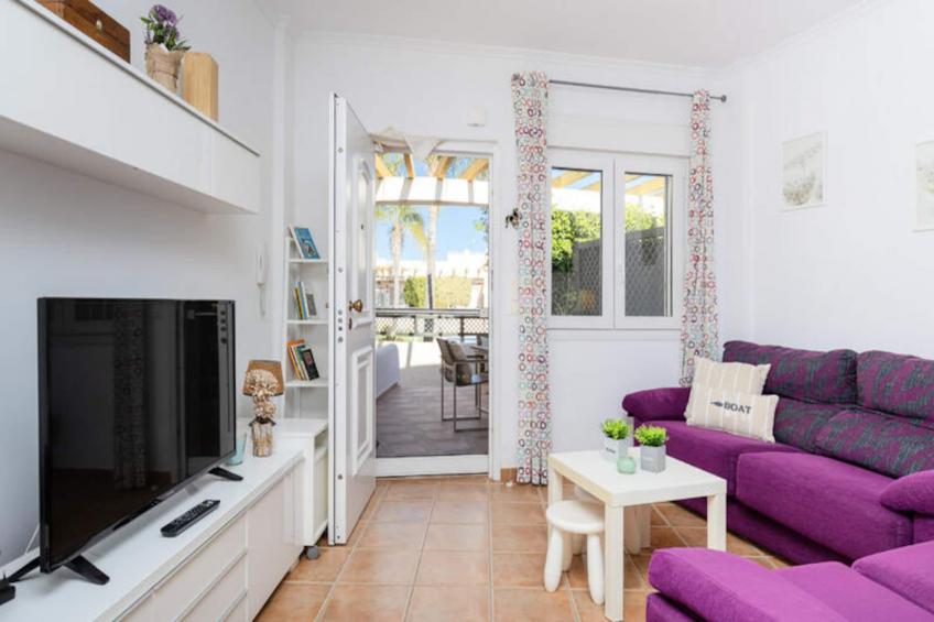 Mobil Home - Bungalow - Cottage à Pilar de la Horadada - foto 10