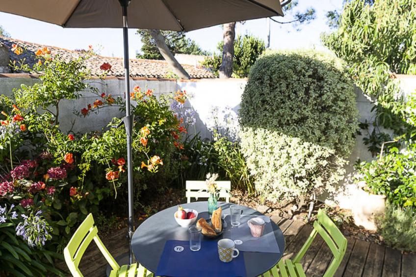 Maison à L'Ile d'Yeu - foto 7