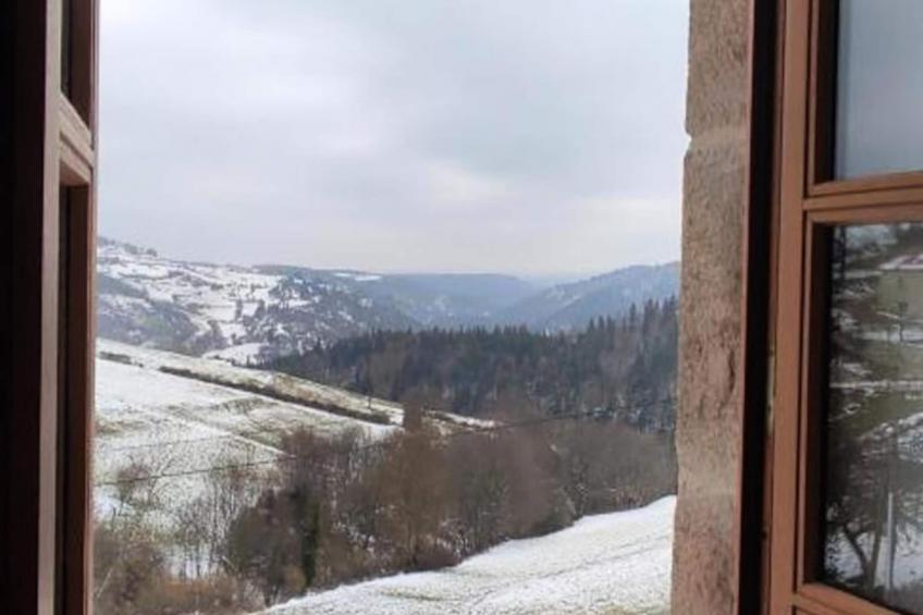 Gîte de France Gîtes de france à tresbos 3 épis - foto 10