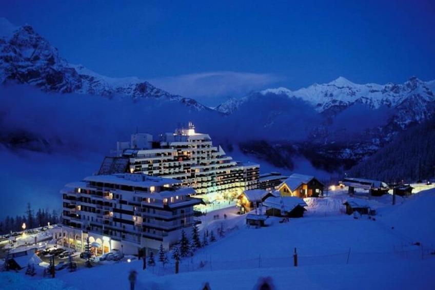 Résidence Pendine 1 - foto 12