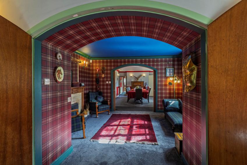 White House Retreat - foto 26