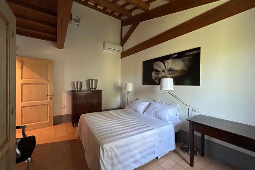 Wohnung mit Privatparkplatz - foto 8