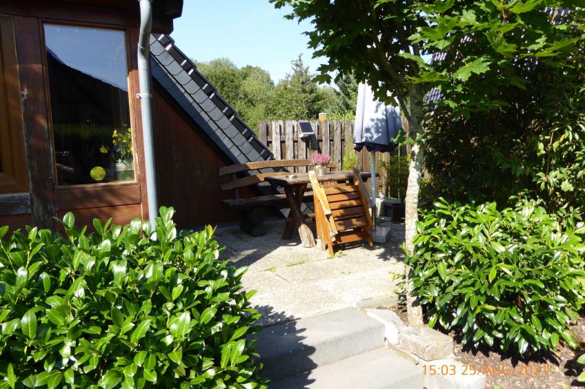 Eifelwaldhäuschen - foto 46