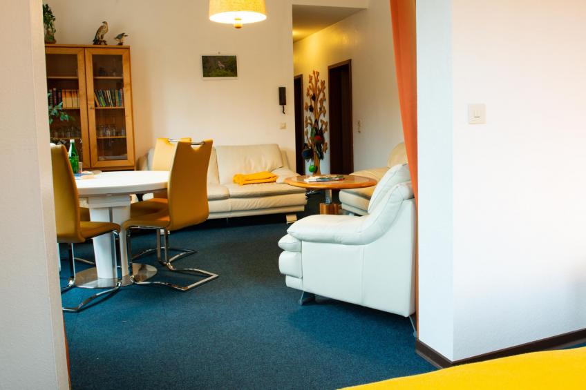 Der Falkenhorst - foto 3