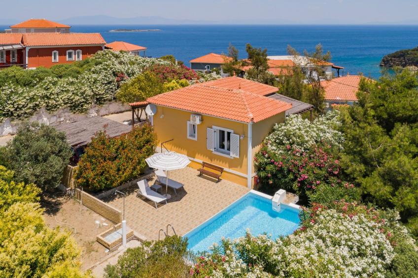 "Yellow Villa" - foto 3