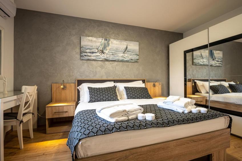 Schöne Villa Beauty für 6 Personen und 1 Kind - foto 26