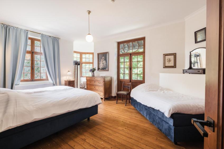 Villa Bel Air - foto 23