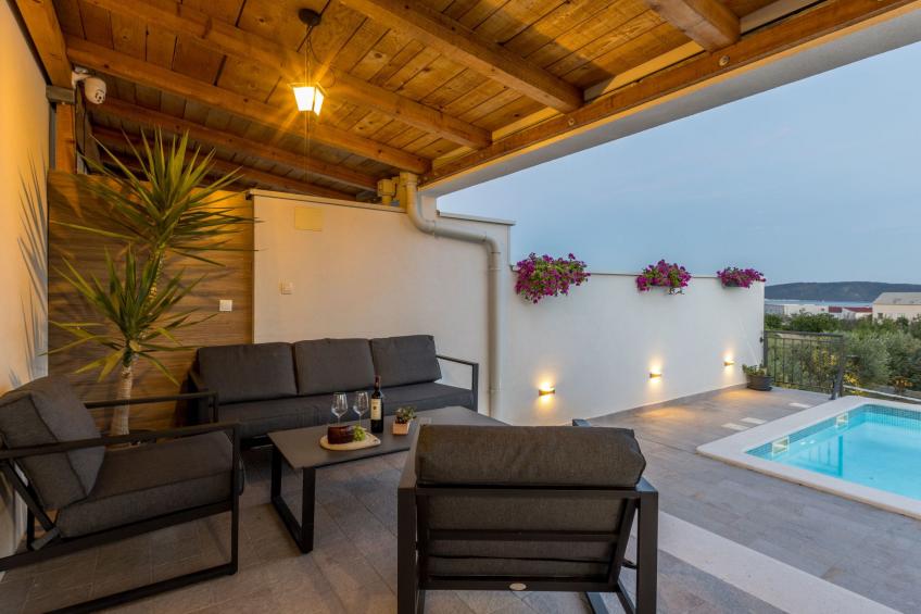 Villa Meerjungfrau - foto 68