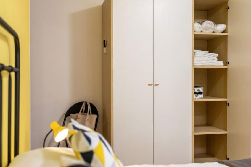 Movie Suite Jesi - foto 35