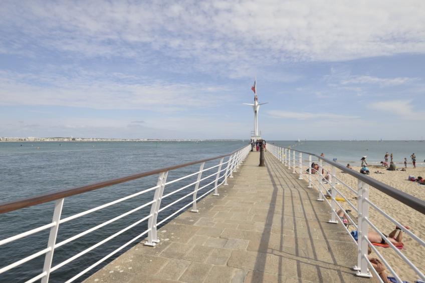 Confort et proximité port et plage - foto 24