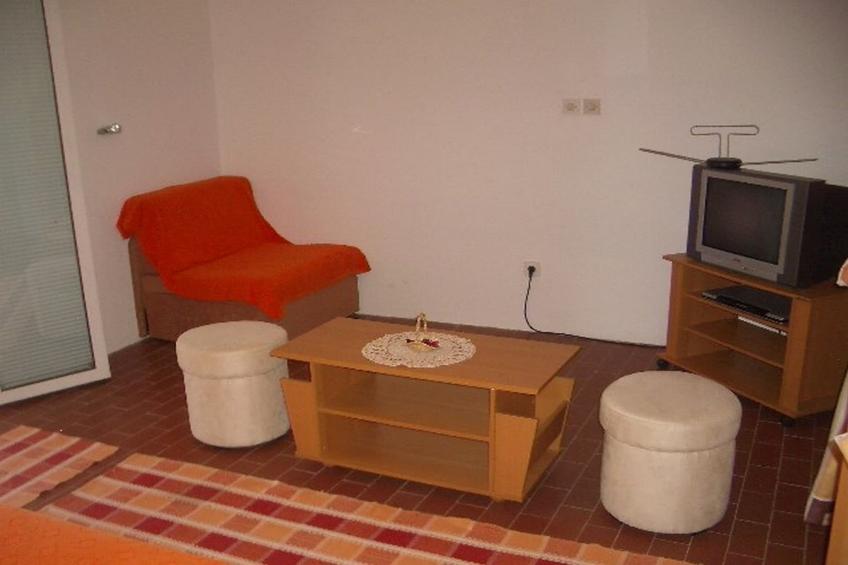 Apartment Dario - One Bedroom Apartment with Terrace and Sea View - foto 17