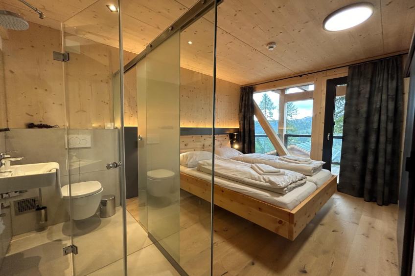 Naturchalets Turracher Höhe 20 - foto 17
