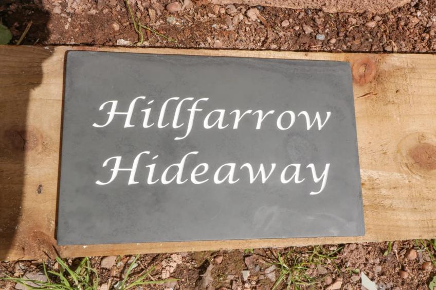 Hillfarrow Hideaway - foto 18