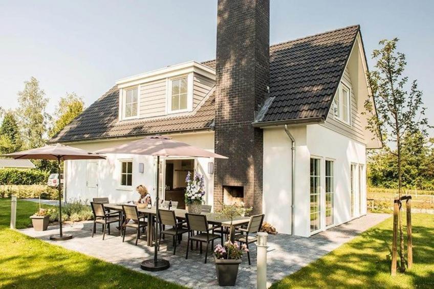 Villa de Hertog 722