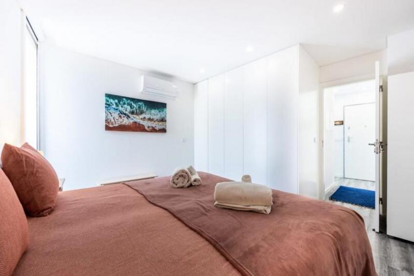 Frontline Seaview Apartment - foto 10