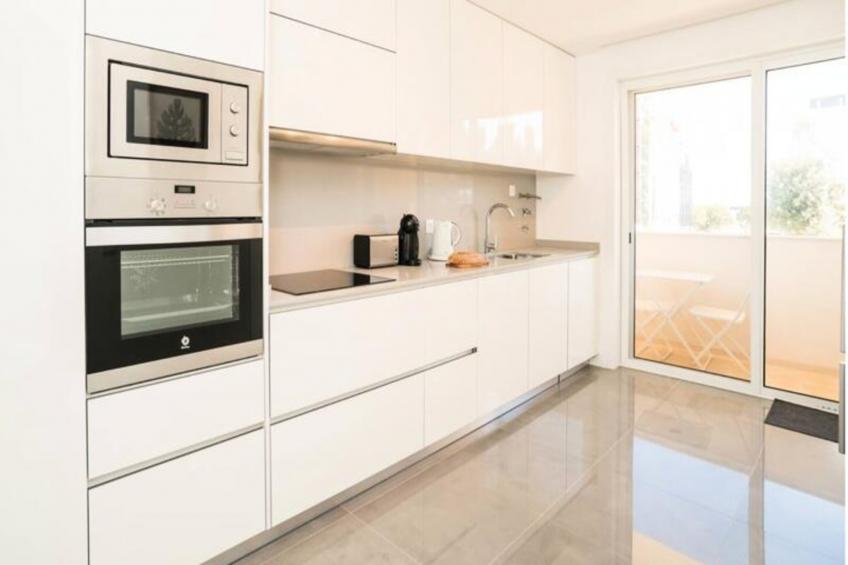 Tavira Flamingos Flat - foto 5