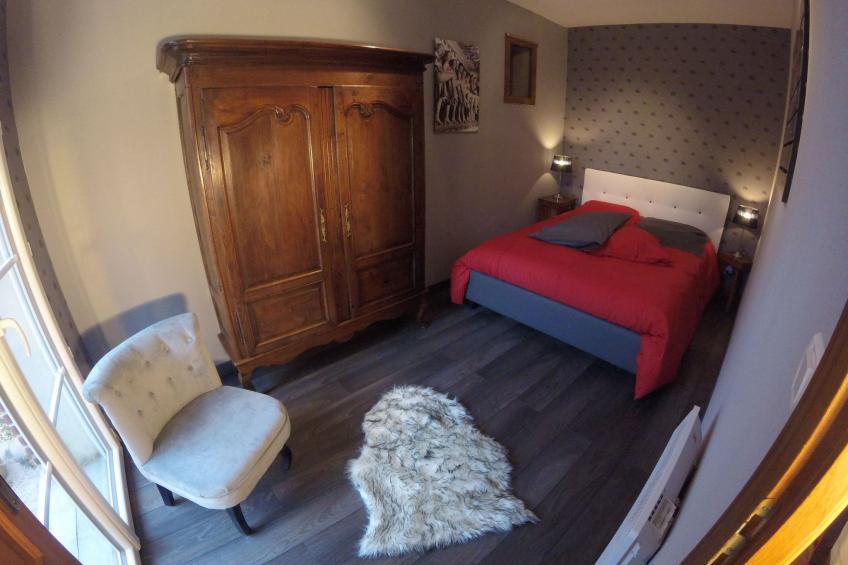 L'Ecurie d'Hubert (Pferdestall) - foto 15