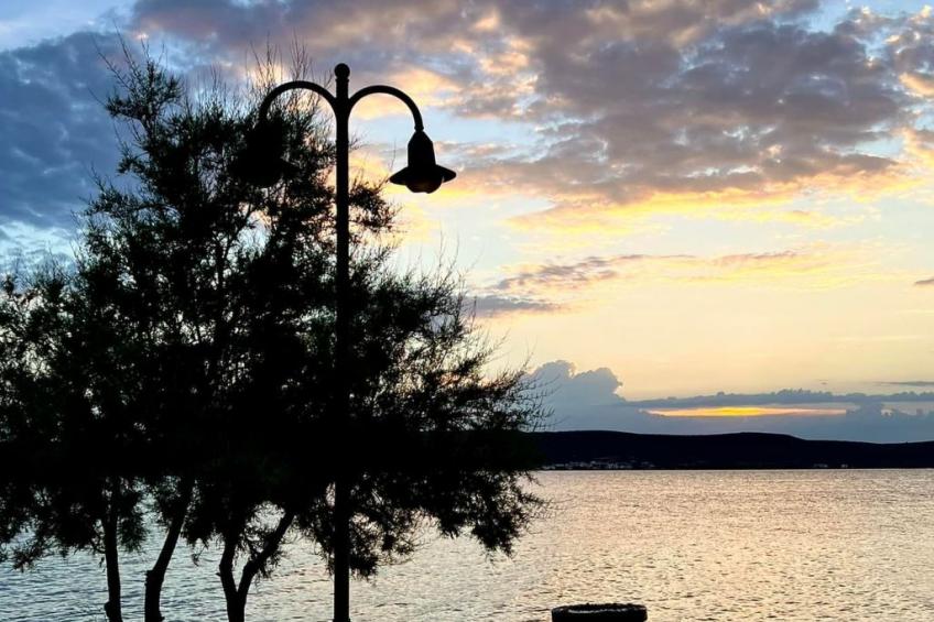 Wohnung mit Wasserblick - foto 21