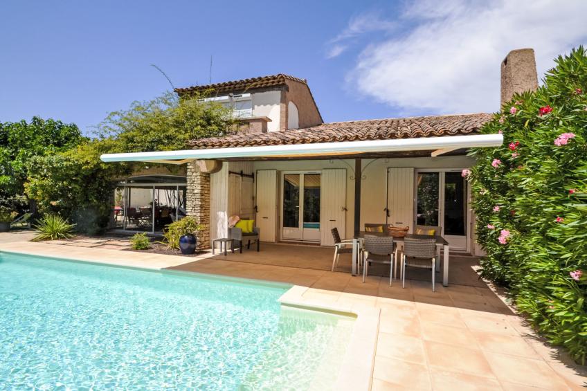 Les Angevines - foto 36