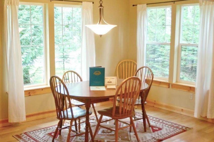 Hütte im Landhausstil mit Whirlpool und haustierfreundlich - foto 5