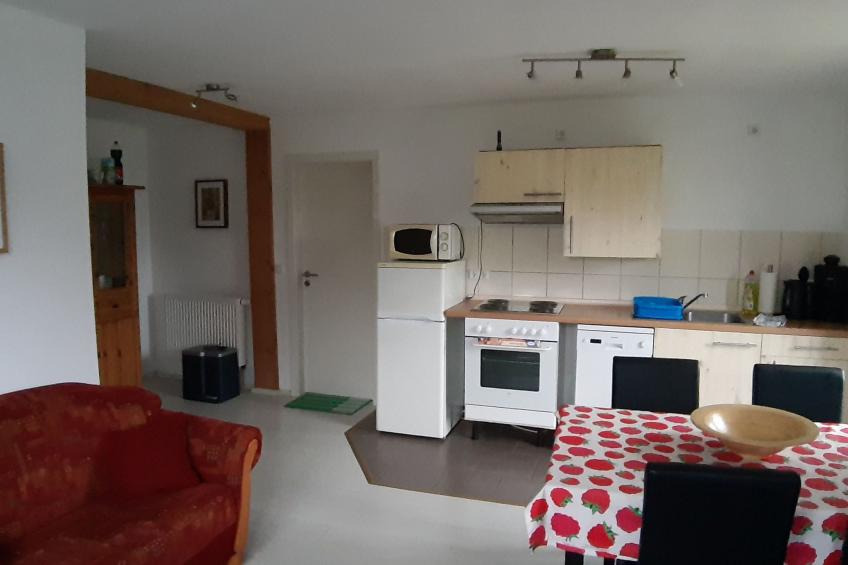 in Vorland mit Grill und Garten - foto 14