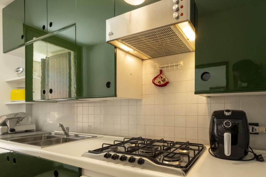 Monte Confinale Garden View - foto 15