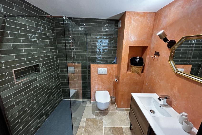 Wohnung mit Kamin - foto 7