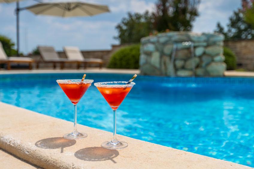 "Villa Mara" - foto 32