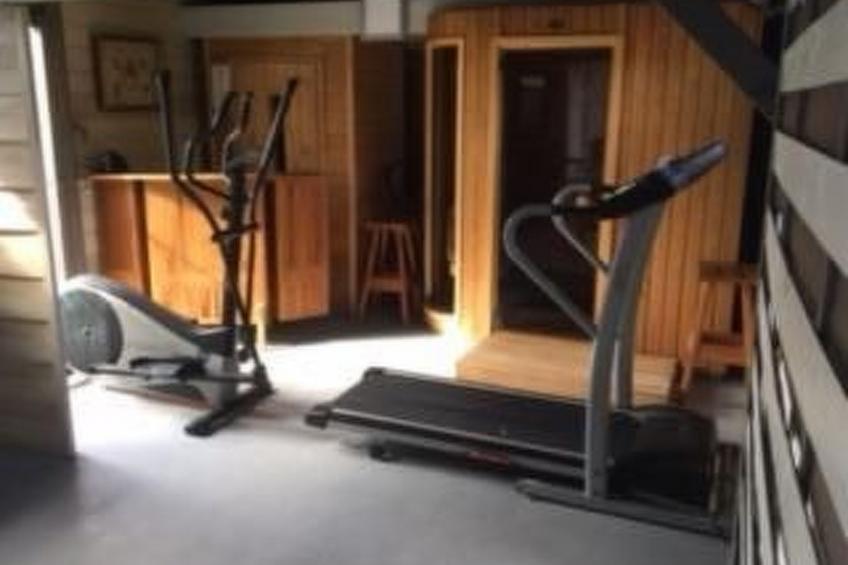 Wohnung "Les Platanes" mit Jacuzzi - foto 15